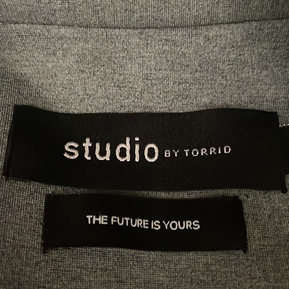 Man’s coat worn once and I decided to get a new one. - Picture 2 of 4